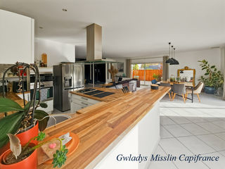  Propri�t�/ch�teau � vendre 9 pi�ces 441 m�