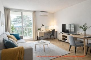  Appartement � vendre 3 pi�ces 69 m�