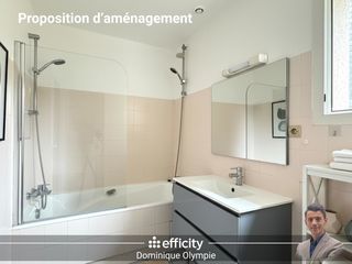  Appartement � vendre 2 pi�ces 50 m�