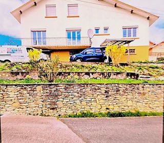  Maison � vendre 6 pi�ces 125 m�