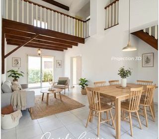  Maison � vendre 4 pi�ces 92 m�