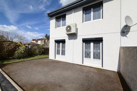   Jolie maison r�nov�e � Varennes Vauzelles Maison - 4 pi�ce(s) - 85 m�