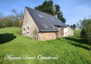  Maison � vendre 4 pi�ces 108 m�