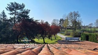  Maison � vendre 6 pi�ces 330 m�