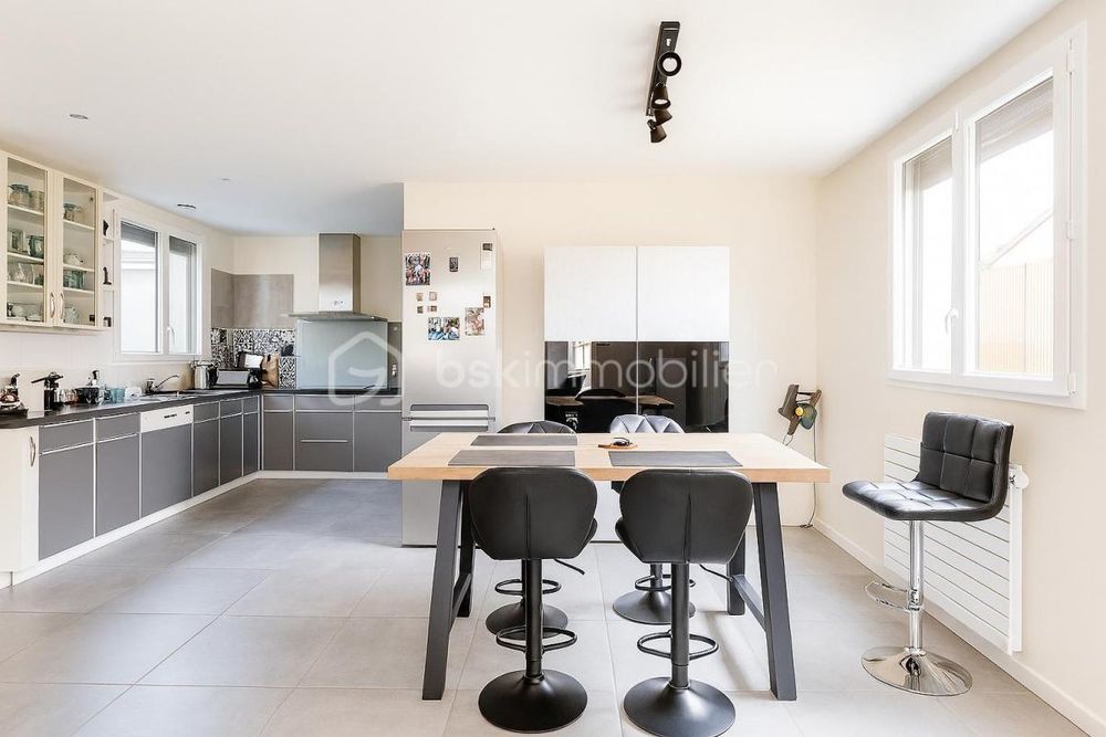 � vendre  Propri�t�/ch�teau Yerres (91330)