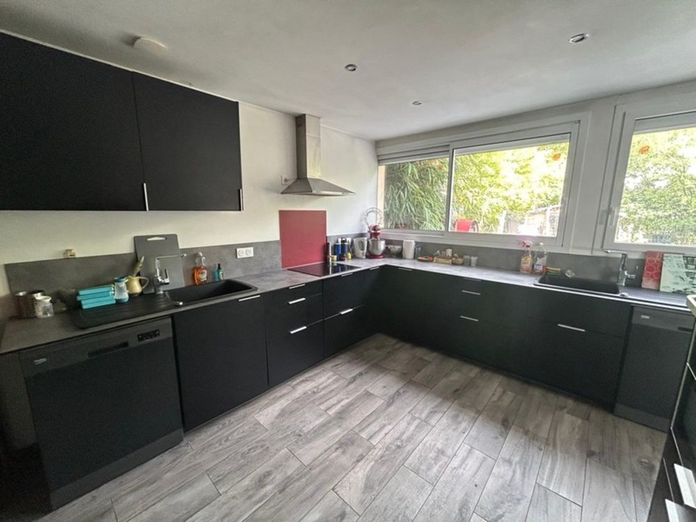 � vendre  Maison Cr�teil (94000)