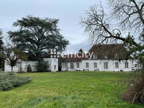   Maison bourgeoise Maison - 12 pi�ce(s) - 306 m�
