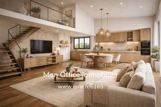  Appartement � vendre 2 pi�ces 41 m�