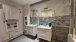  Maison � vendre 6 pi�ces 132 m�