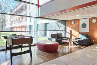  Appartement � vendre 3 pi�ces 59 m�