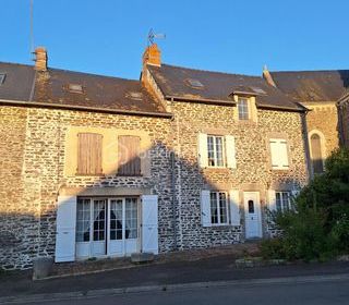  Maison � vendre 7 pi�ces 211 m�