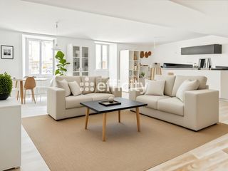  Appartement � vendre 3 pi�ces 66 m�