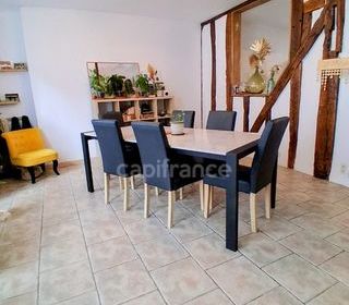  Maison � vendre 4 pi�ces 113 m�