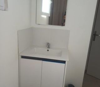  Appartement � louer 1 pi�ce 23 m�