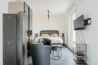  Appartement � vendre 1 pi�ce 33 m�