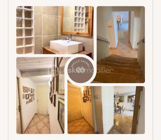  Maison � vendre 6 pi�ces 245 m�