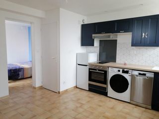  Appartement � louer 2 pi�ces 26 m�