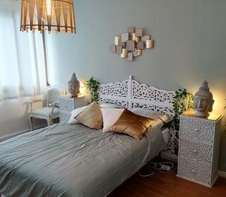  Appartement � louer 1 pi�ce 22 m�