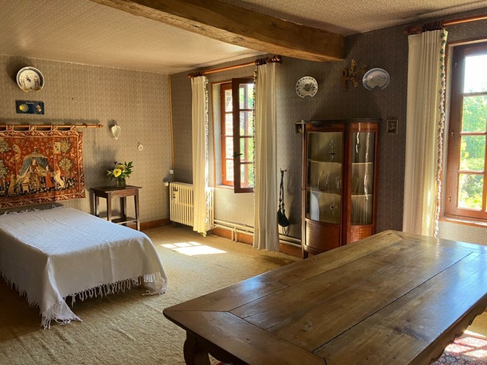 � vendre  Maison Saint-Aubin-�pinay (76160)