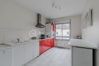  Appartement � vendre 5 pi�ces 100 m�