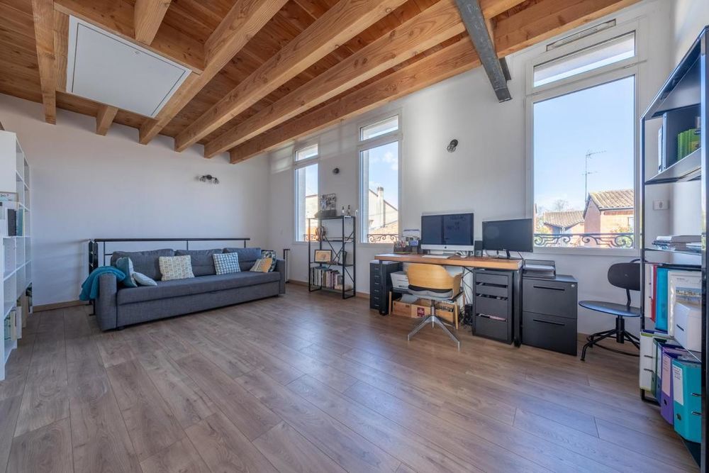 � vendre  Maison Bordeaux (33300)