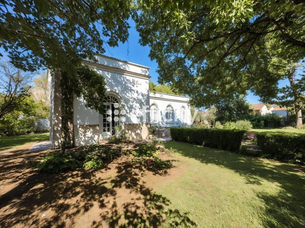 � vendre  Propri�t�/ch�teau Villiers-Saint-Fr�deric (78640)