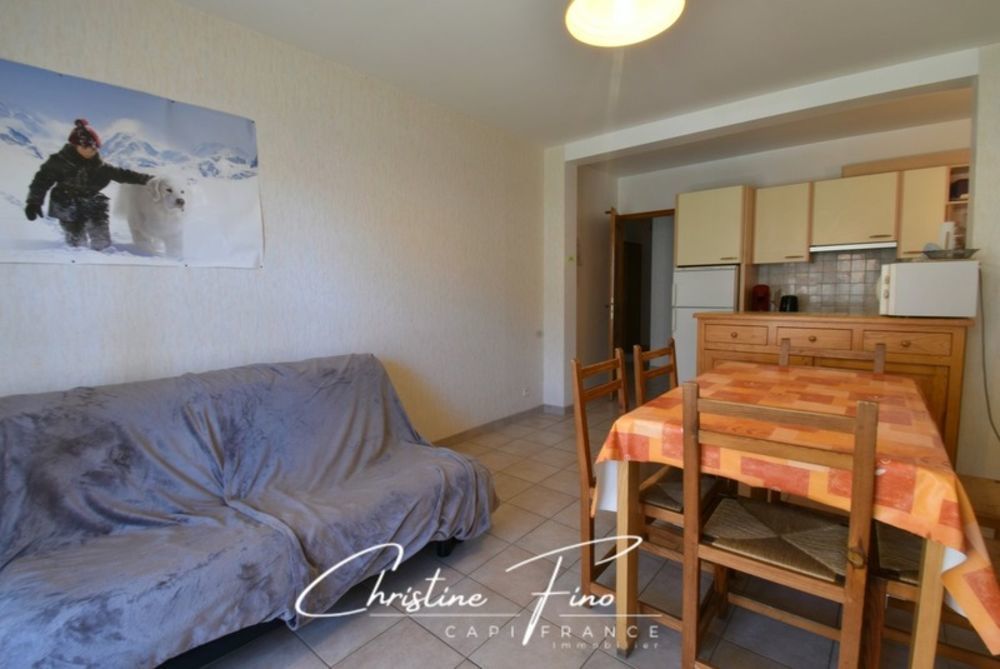 � vendre  Maison Brian�on (05100)