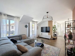  Appartement � vendre 3 pi�ces 65 m�