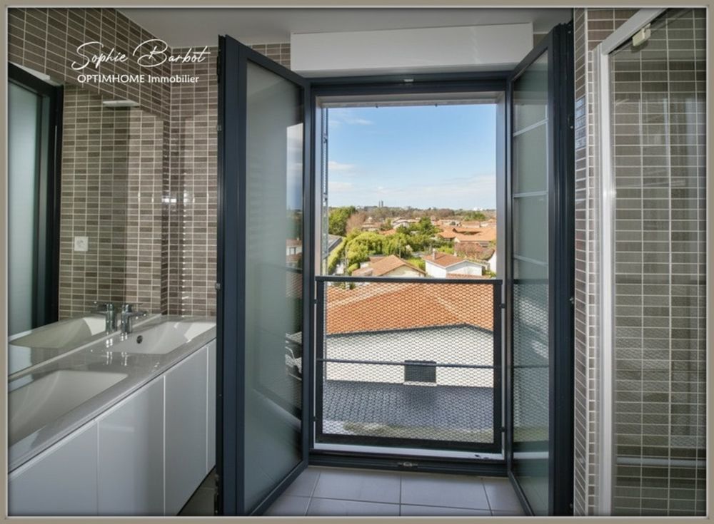 � vendre  Appartement La Teste-de-Buch (33260)