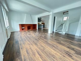  Maison � vendre 8 pi�ces 144 m�