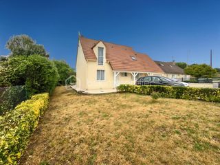  Maison � vendre 5 pi�ces 105 m�