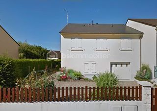  Maison � vendre 6 pi�ces 100 m�