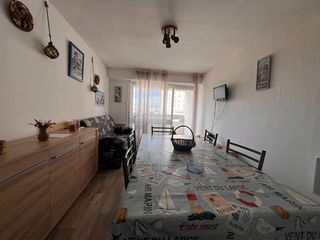  Appartement � vendre 2 pi�ces 34 m�