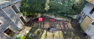  Appartement � vendre 4 pi�ces 163 m�