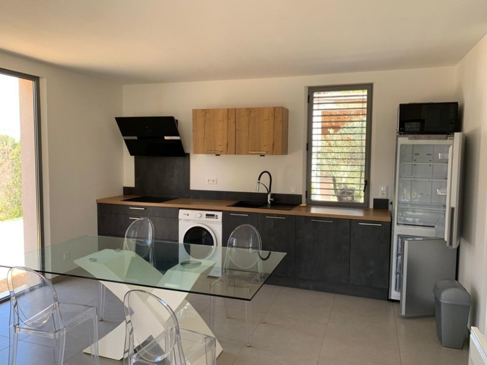 � vendre  Maison Trets (13530)