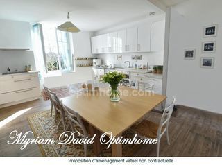  Maison � vendre 3 pi�ces 77 m�