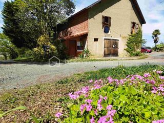  Propri�t�/ch�teau � vendre 6 pi�ces 112 m�