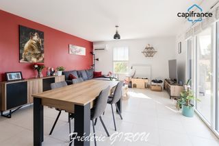  Appartement � vendre 3 pi�ces 70 m�