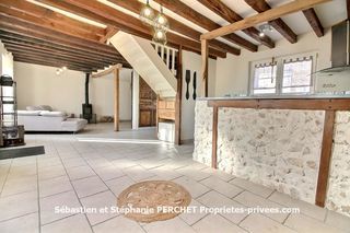  Maison � vendre 3 pi�ces 76 m�