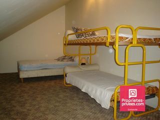  Appartement � vendre 4 pi�ces 74 m�