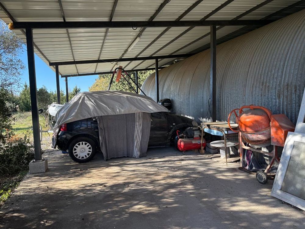 � vendre  Maison Arles (13200)