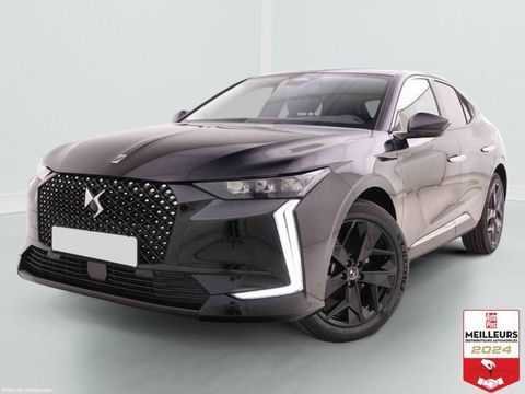Citro&euml;n DS4 1.2 T 136 e-DCT6 Pallas 2024 occasion Lavau 10150