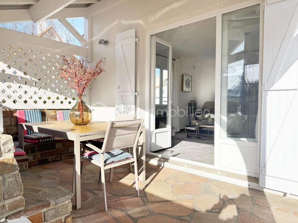 � vendre  Maison Pornic (44210)