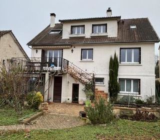  Maison � vendre 10 pi�ces 185 m�