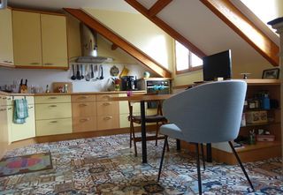  Appartement � vendre 4 pi�ces 172 m�