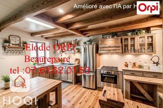  Maison � vendre 6 pi�ces 110 m�