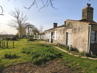  Maison � vendre 3 pi�ces 80 m�