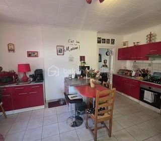  Maison � vendre 3 pi�ces 70 m�