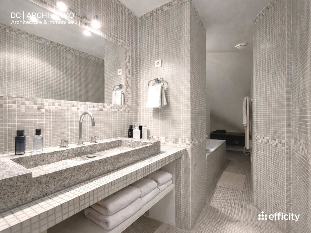 � vendre  Appartement Paris 17