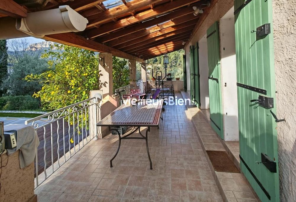 � vendre  Maison Toulon (83200)